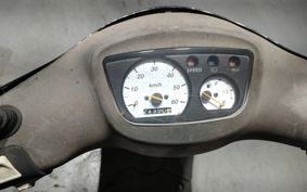 YAMAHA BJ SA24J