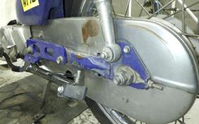 HONDA C50 SUPER CUB AA01