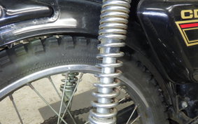 HONDA CD50 BENLY 2025 CD50