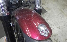 HARLEY FXSB 1580 2015
