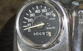 HONDA MAGNA 50 AC13