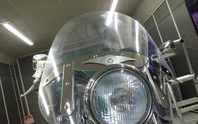 KAWASAKI VULCAN 1500 CLASSIC TOURER 1999 VNT50G