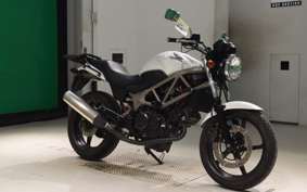 HONDA VTR 250 Gen. 2