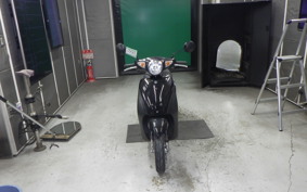 SUZUKI ﾚｯﾂ 2013 CA4AA