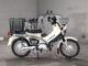 Фото Honda CROSS CUB 50 2018 с японского аукциона
