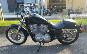 HARLEY XL883L 2006 CR2
