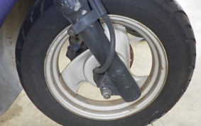 YAMAHA JOG Gen.4 SA16J