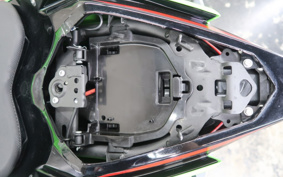 KAWASAKI NINJA 250 EX250Y