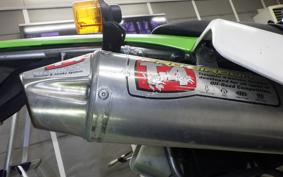 KAWASAKI KLX250 2016 LX250E