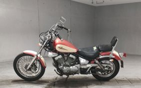 YAMAHA VIRAGO250S 3DM