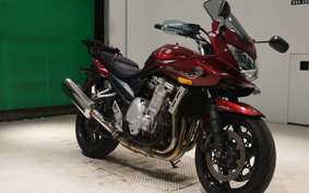 SUZUKI BANDIT 1250 SA 2007 GW72A