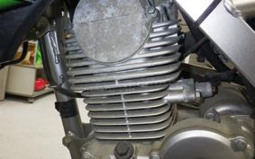KAWASAKI KLX125 1985 LX125C