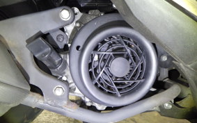 SUZUKI ADDRESS V125 2023 DT11A
