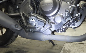 HONDA REBEL 250 S 2025 MC49