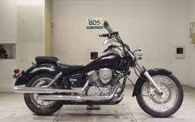 YAMAHA DRAGSTAR 250 VG02J