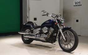 YAMAHA DRAGSTAR 400 2003 VH01J