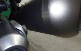 HONDA REBEL 250 MC49