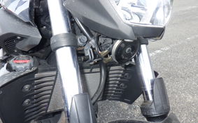 YAMAHA MT-25 RG10J