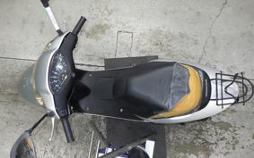HONDA DIO Gen.6 AF62