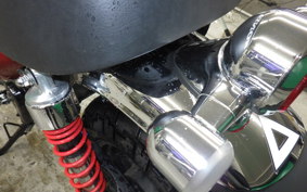 HONDA MONKEY 125 JB03