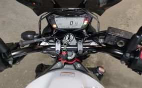 SUZUKI SV650 2021 VP55B