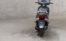 HONDA SPACY 125 JF04