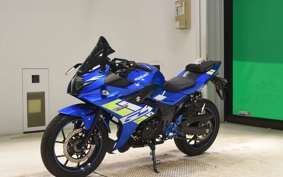 SUZUKI GSX250RA
