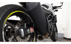 SUZUKI SV650X ABS 2023 VP55E