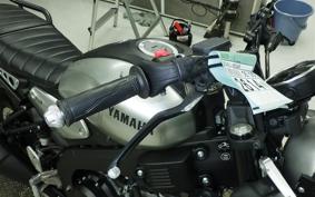 YAMAHA XSR125 1983 RE46J