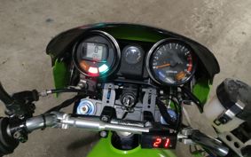 KAWASAKI Z1000 J 1989 KZT00J