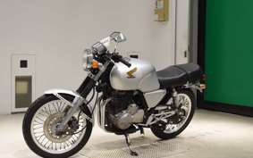 HONDA GB400TT 1987 NC20