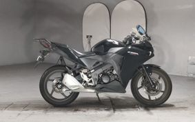 HONDA CBR125R JC50