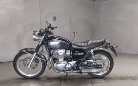 KAWASAKI W800 2013 EJ800A