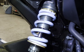 HONDA ｸﾞﾛﾑ-2 2010 JC92