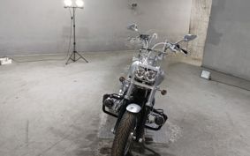 HARLEY FXDF1580 GY4