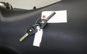 HONDA CBR650F 2019 RC83