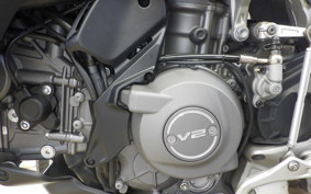 DUCATI MULTISTRADA V2S 2025