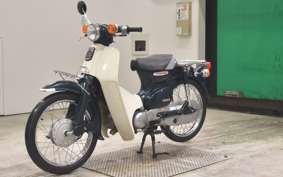 HONDA C90 SUPER CUB 1999 HA02