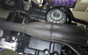 HONDA HORNET 250 2015 MC31