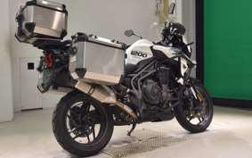 TRIUMPH TIGER 1200 XRT 2018
