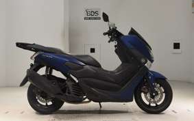 YAMAHA N-MAX 155 A SG50J