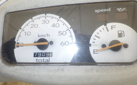 SUZUKI LET's 2 CA1PA