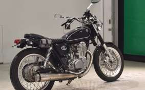 YAMAHA SR400 Gen.3 2004 RH01J