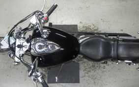 YAMAHA DRAGSTAR 400 2010 VH02J