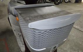 SUZUKI LET's 4 Basket CA43A