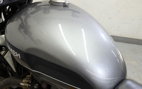 TRIUMPH SPEED TWIN 2020 DAD85H