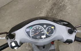 YAMAHA AKUSHI STREET SE53J