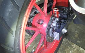 SUZUKI GSX-R125 2025 DL33B