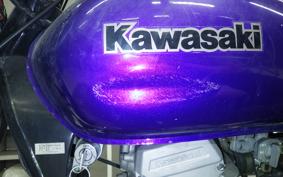 KAWASAKI ELIMINATOR 125 BN125A