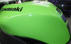 KAWASAKI ZX 10 NINJA R 2011